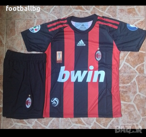 RONALDO ❤️⚽️ Детско юношески футболни екипи РЕТРО екипи , снимка 2 - Футбол - 32104933