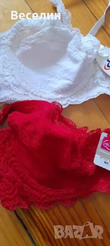 Сутиени ШОК ЦЕНА НАМАЛЕНИЕ , снимка 4 - Бельо - 50008475