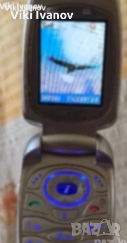 Самсунг Х460