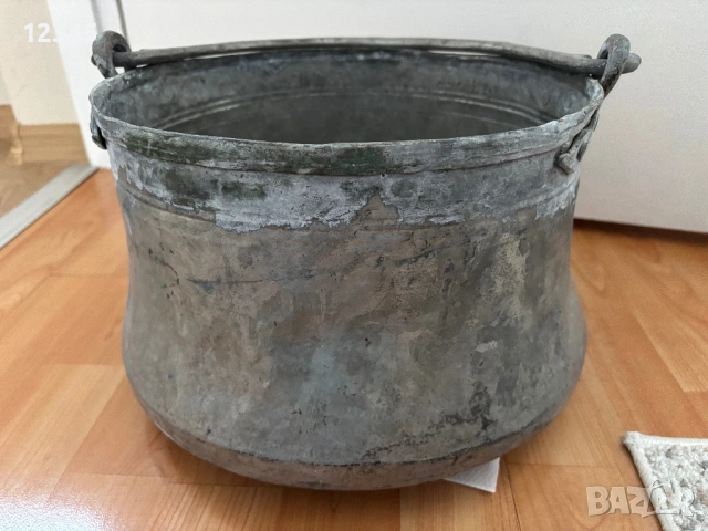 Продавам медник 