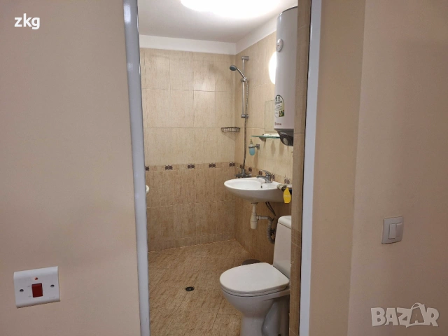 Апартамент от 40 кв.м под наем, снимка 9 - Апартаменти - 53945640