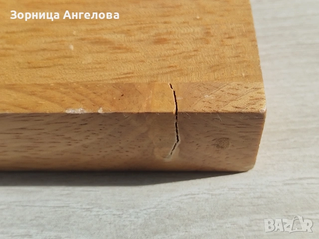 Тапи за вино. Blonde Wood Wine Stopper Set, снимка 2 - Аксесоари за кухня - 53692095