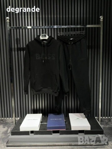 Огромен Избор на Мъжки екипи , снимка 7 - Спортни дрехи, екипи - 52569735