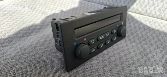 Управление климатроник OPEL, снимка 2 - Части - 53809696