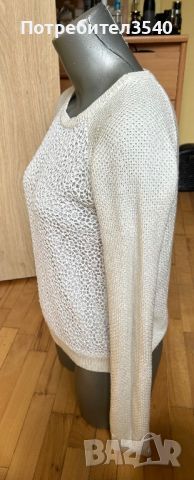 Дамски пуловер LC Waikiki, снимка 3 - Блузи с дълъг ръкав и пуловери - 45285125