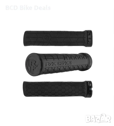 Грипове / дръжки Race Face Getta, снимка 1