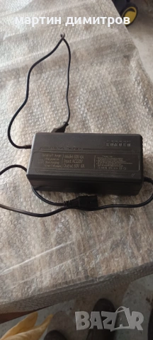 части от електрическа триколка карго, снимка 13 - Части - 53058363