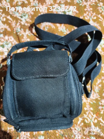 Калъф за фотоапарат canon power shot 