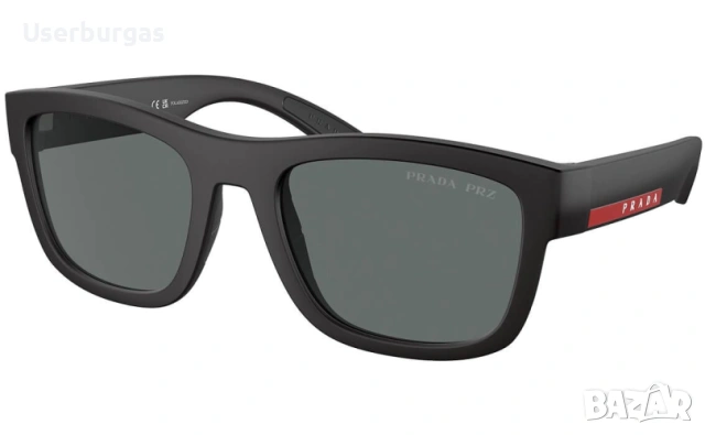 Слънчеви очила Prada, снимка 3 - Слънчеви и диоптрични очила - 54219510
