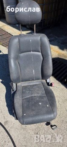 Продавам салон за Мерцедес цлк