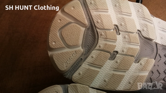 HAGLOFS HYBRID Q размер EUR 39 1/3 / Uk 6 дамски 10-2-S, снимка 13 - Маратонки - 52639572