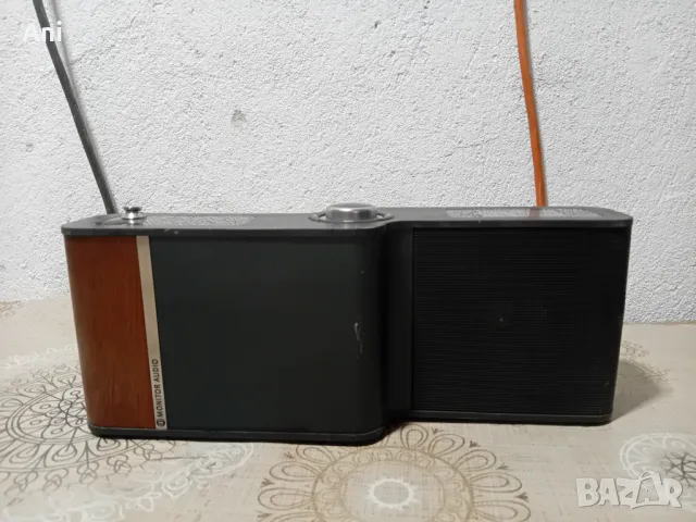 Радио - Monitor Audio Airstream 10, снимка 1 - Други - 45991373