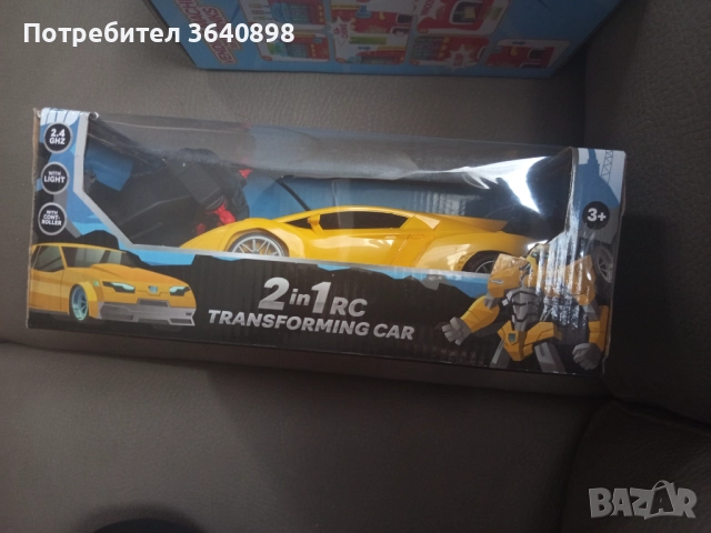 Всякакви играчки , снимка 3 - Коли, камиони, мотори, писти - 52364600