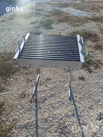 Барбекю , снимка 3 - Барбекюта - 53084381