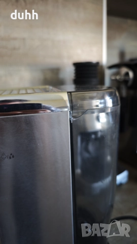 Кафемашина Gastroback piccolo , снимка 6 - Кафемашини - 52934005