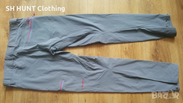 NORRONA Falketind Flex1 Women Stretch Pant размер M дамски еластичен панталон - 1914, снимка 2 - Панталони - 53164719