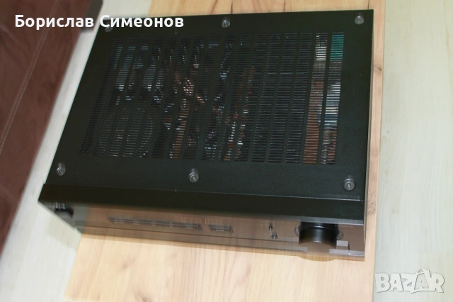 Sony TA-F 690 ES, снимка 7 - Ресийвъри, усилватели, смесителни пултове - 54183800