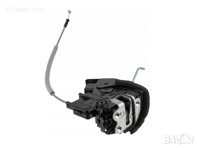 Брава за задна дясна врата за Kia Stonic, снимка 2 - Части - 52301720