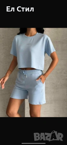 ⚜️Дамски екип Oysho, модал- 21 €