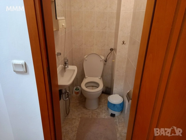 3стаен под НАЕМ собственик до Герджика , снимка 10 - Апартаменти - 53443231