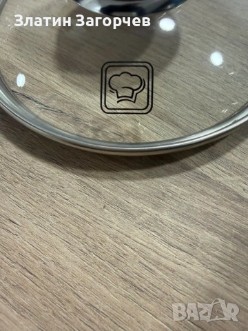 Комплект тенджери Swissgold EMMIE (SG-18099) – 3 броя, 5-слойно дъно, нови, снимка 2 - Съдове за готвене - 53258164