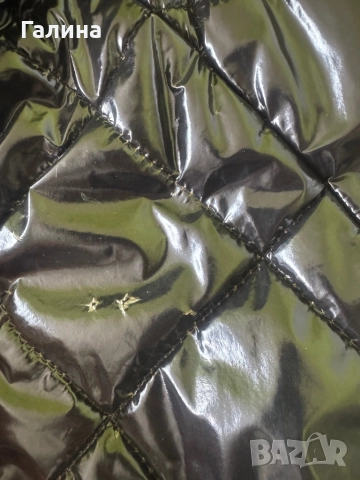 Zara детско зимно яке , снимка 5 - Детски якета и елеци - 52255623