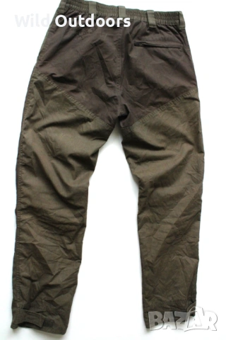CHEVALIER - летен ловен панталон, размер 48 (M), снимка 5 - Екипировка - 53786586