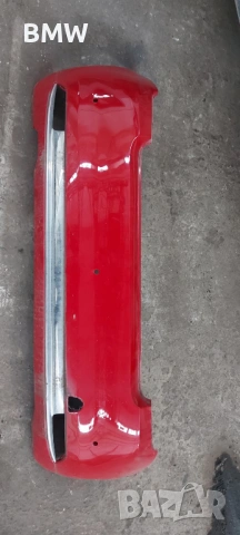 fiat 500 2020г заден капак и врати, снимка 6 - Части - 53557267