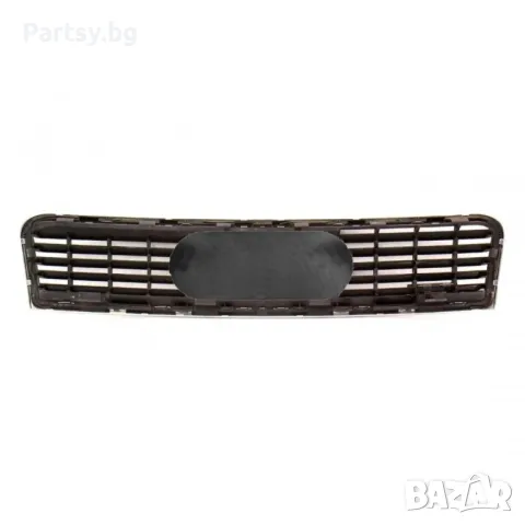 Предна решетка за Audi A4 B6 (2001-2004), снимка 2 - Части - 47409786