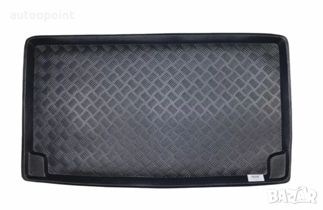 Стелка за багажник за Vw Caravelle T5 (2003-2015) / T6 (2015+) short with 3 rows of seats