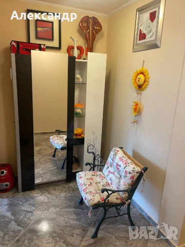 Продава се 3-стаен апартамент в центъра на Бургас, снимка 6 - Апартаменти - 50854807