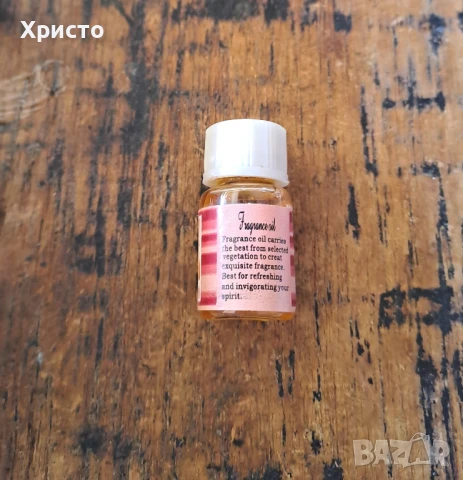 ароматерапия комплект, снимка 11 - Домашни продукти - 13204373