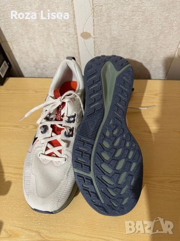 Нови обувки Nike  Juniper Trail, снимка 3 - Маратонки - 45707706