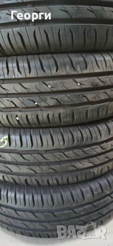 4бр.летни гуми 185/65/15 Semperit, снимка 7 - Гуми и джанти - 51847239