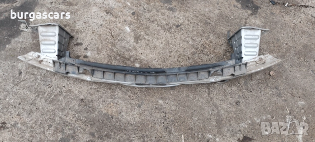 Основа предна броня Opel Vectra C - 40лв, снимка 2 - Части - 52890547