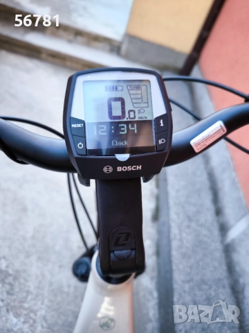 Нов електрически  Stella livorno premium - С 2 Батерии, снимка 11 - Велосипеди - 51480150