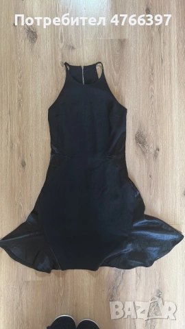 Нова много официална  нежна и елегантна рокля , снимка 5 - Рокли - 53847194