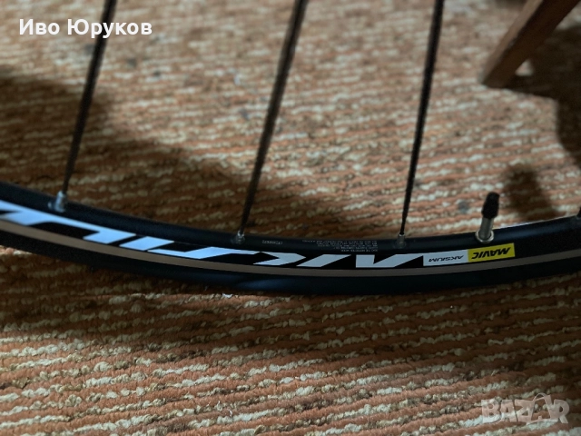 Шосеен велосипед Giant Contend M size, снимка 2 - Велосипеди - 52819831