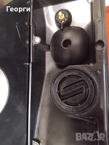 Продава се кафемашина кафе робот Saeco Incanto. , снимка 3 - Кафемашини - 53750568