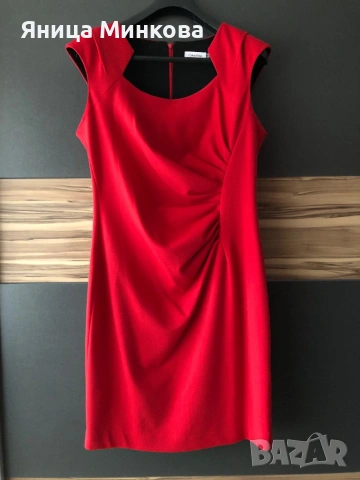 Дамска рокля Calvin Klein