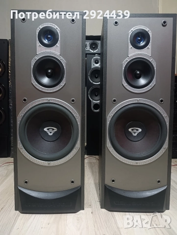 CARWIN WEGA V 10F QA