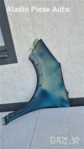 Предно дясно крило Kia Niro година 2018 2019 2020 2021, снимка 4 - Аксесоари и консумативи - 52451902