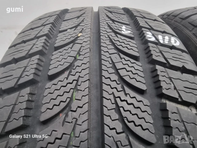 2бр зимни гуми 175/55/15 KUMHO L03110 , снимка 1