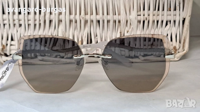 15. Дамски Слънчеви очила с поляризация Made in Bulgaria Didal, снимка 2 - Слънчеви и диоптрични очила - 53979384