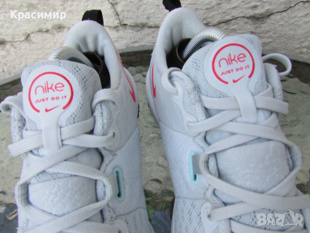 Дамски маратонки Nike City Trainer 3, снимка 5 - Маратонки - 46401362