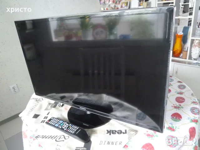 телевизор Samsung 32 инча