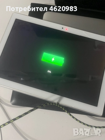 Таблет Леново Lenovo , снимка 5 - Таблети - 52566918