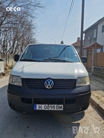 wv transporter T5, снимка 13 - Бусове и автобуси - 53739215
