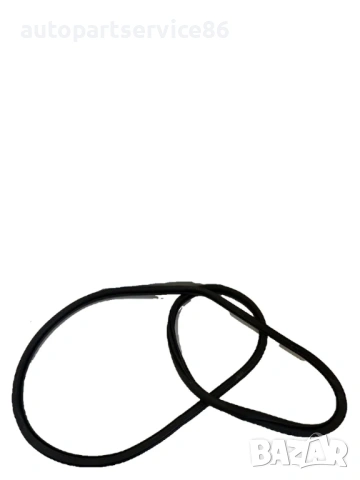 Лява Задна Уплътнителна Лента на Вратата за Peugeot 3008 (2022)