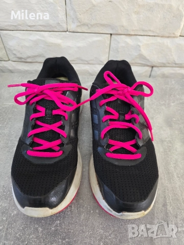 Маратонки Адидас 